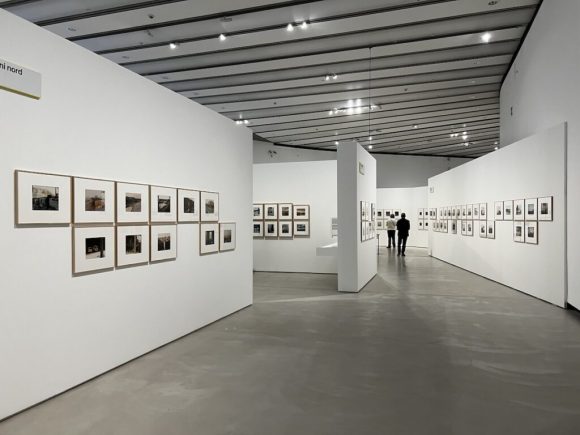 Guido Guidi al MAXXI