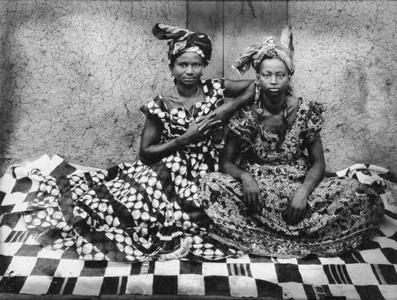I ka nyì tan ⋅ Seydou Keïta e Malick Sidibé ⋅ Fotografi a Bamako